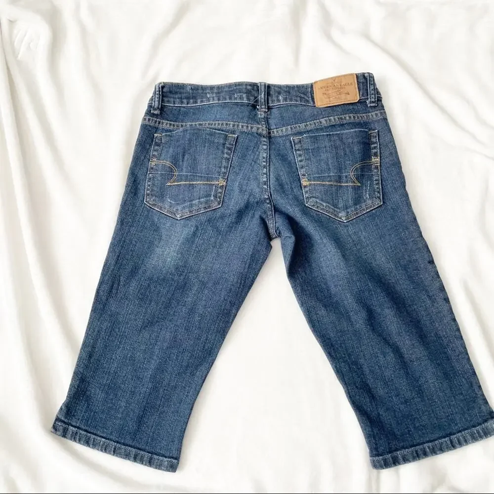 American Eagle Outfitters american eagle